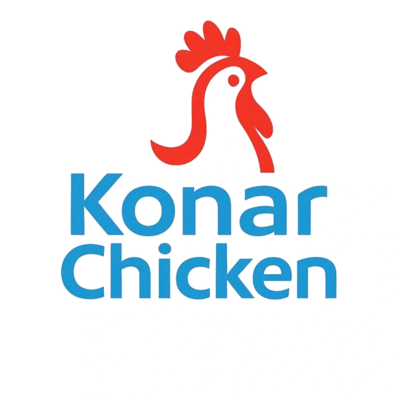 Konar Chicken Logo